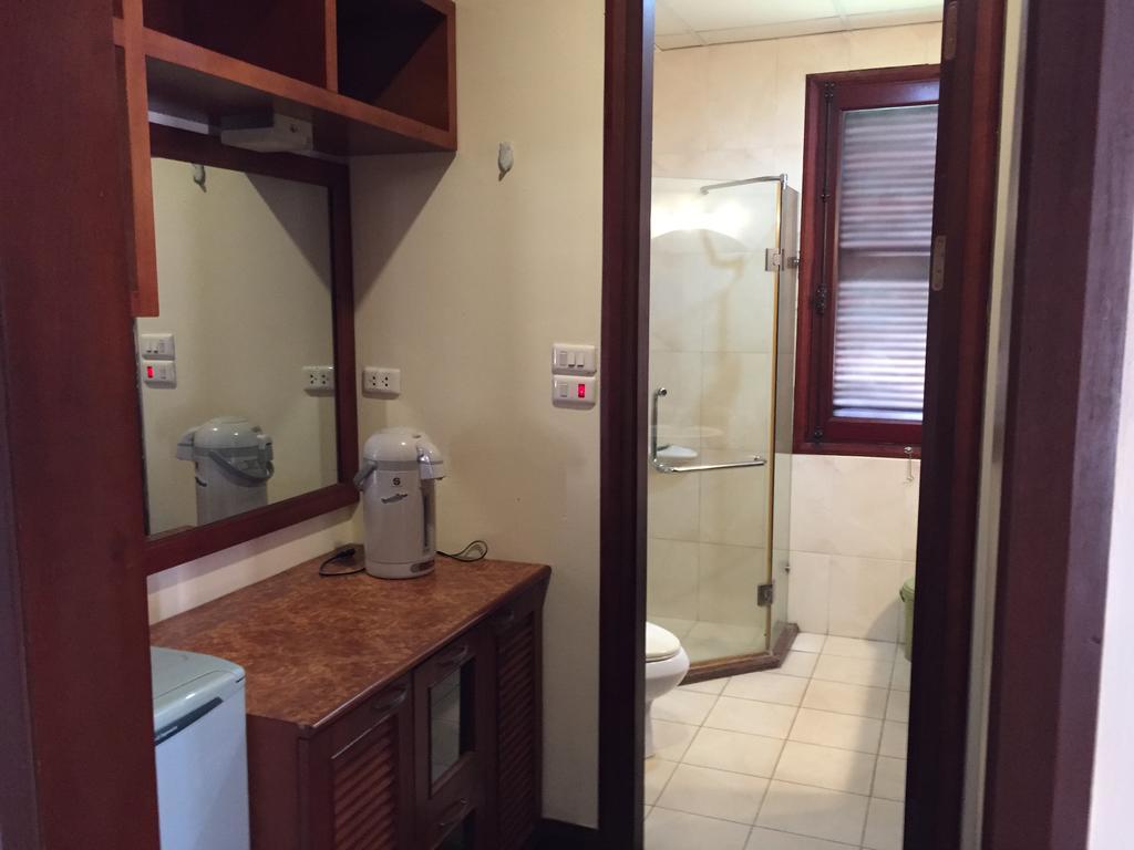 Zo Villas Hanói Quarto foto